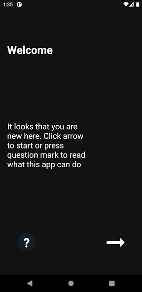 Run android online APK [FOSS]PPass - Password manager from MyAndroid or emulate [FOSS]PPass - Password manager using MyAndroid